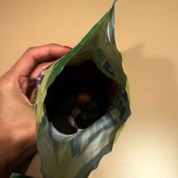 Son Kullanma Tarihi Geçmemiş Üründe Küf Şoku Ve Güven Kaybı