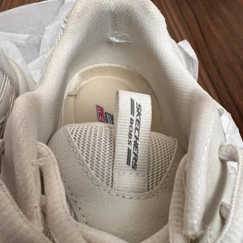 Kısa Sürede Deforme Olan Ayakkabı İçin Çözüm Bulunmuyor