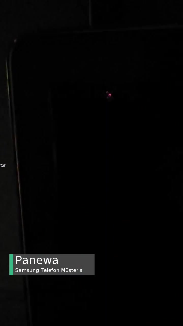 Samsung Cihazım Sürekli Kendi Kendine Kapanıp Açılıyor videonun kapak resmi