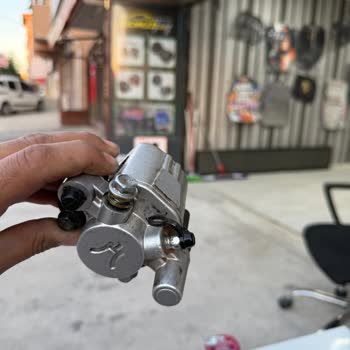 Volta Ra5 Atv Parça Temininde Gecikme Ve Fiyat Dengesizliği Mağduriyeti