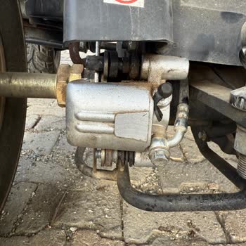 Volta Ra5 Atv Parça Temininde Gecikme Ve Fiyat Dengesizliği Mağduriyeti