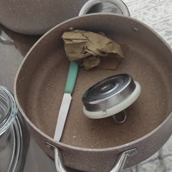Karaca'dan Aldığım Ürünler Hasarlı Ve Mağduriyetim Giderilmiyor!