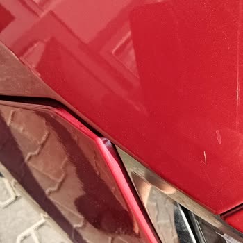 Opel Yetkili Serviste Ön Tampon Sorunu Beş Kez Çözülemedi, Mağduriyetim Sürüyor