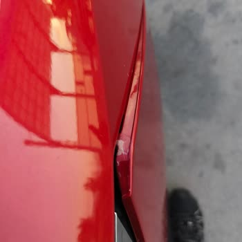 Opel Yetkili Serviste Ön Tampon Sorunu Beş Kez Çözülemedi, Mağduriyetim Sürüyor