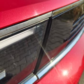 Opel Yetkili Serviste Ön Tampon Sorunu Beş Kez Çözülemedi, Mağduriyetim Sürüyor