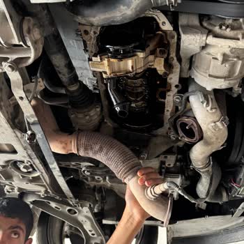 Erzurum Büyükşehir Belediyesi Rögar Kapağı Nedeniyle Oluşan Araç Hasarımı Belediye Karşılamıyor