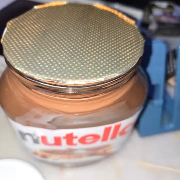 Nutella Promosyon Kodu Ambalajda Var, Üründe Yok Mağduriyet Yaşadım