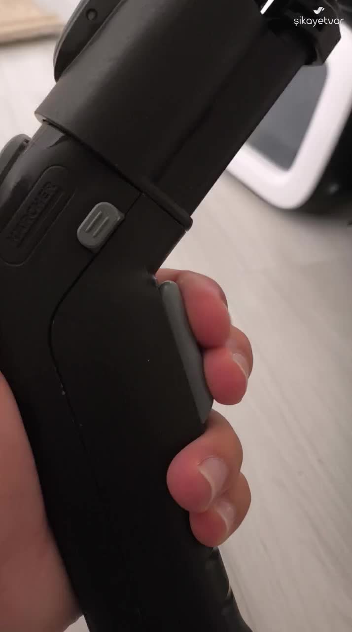 I Face Major Defects With Karcher SE 3 Compact Home Cleaner on First Use and Demand Refund video cover