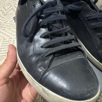 Kısa Sürede Deforme Olan Ayakkabıma Çözüm Sunulmadı