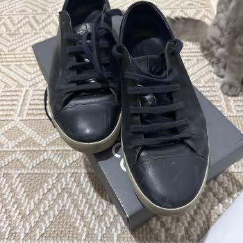 Kısa Sürede Deforme Olan Ayakkabıma Çözüm Sunulmadı