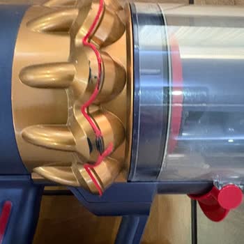 Dyson Süpürgem Servisten Hasarlı Döndü Mağduriyetim Giderilmiyor