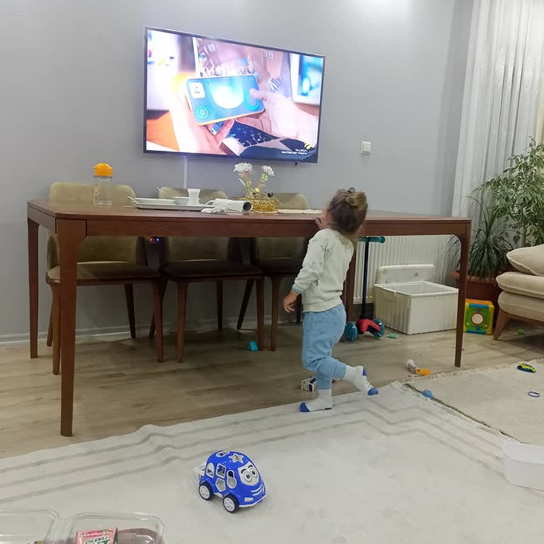 Turkcell 5G Reklamı Küçük Çocuklarda Korkuya Yol Açıyor