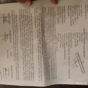 Eksiksiz Belgelerime Rağmen Sigorta Hasar Ödemem Yapılmıyor, Mağduriyetim Sürüyor