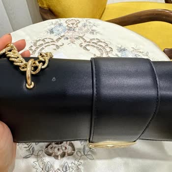 Kısa Sürede Arızalanan Çanta İçin Yetersiz Destek Ve Çözüm Sunulmaması