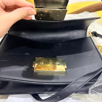 Kısa Sürede Arızalanan Çanta İçin Yetersiz Destek Ve Çözüm Sunulmaması