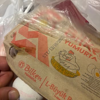 Migros Sanal Market'ten Bozuk Ürün Teslimatı ve İlgisiz Müşteri Hizmetleri