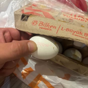 Migros Sanal Market'ten Bozuk Ürün Teslimatı ve İlgisiz Müşteri Hizmetleri