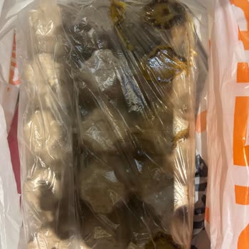 Migros Sanal Market'ten Bozuk Ürün Teslimatı ve İlgisiz Müşteri Hizmetleri