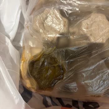 Migros Sanal Market'ten Bozuk Ürün Teslimatı ve İlgisiz Müşteri Hizmetleri