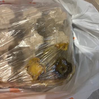 Migros Sanal Market'ten Bozuk Ürün Teslimatı ve İlgisiz Müşteri Hizmetleri