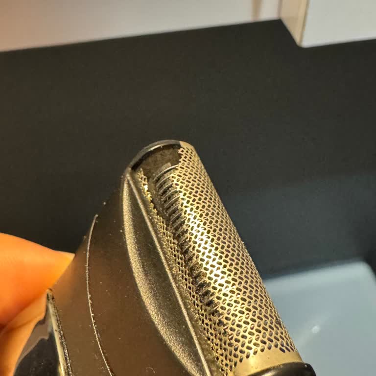 Fakir Tıraş Makinesi İçin Yedek Parça Bulamıyorum, Mağdur Oldum