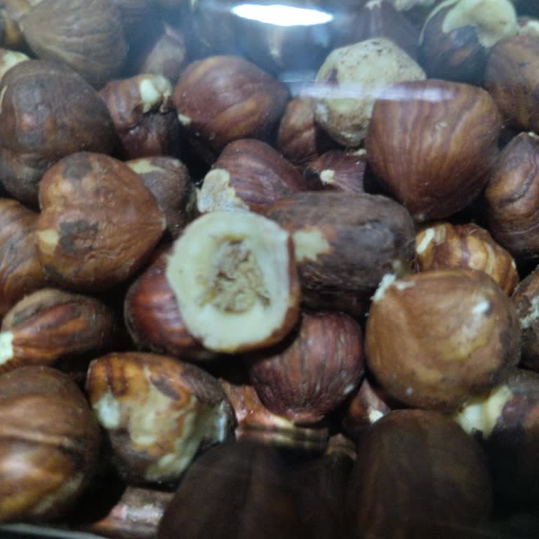 Ahm Okyanus Market Ürünlerinde Kurt Ve Bayatlık Şoku