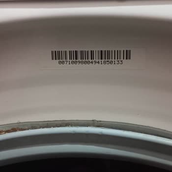 Vestel Çamaşır Makinesi Sürekli Yer Değiştiriyor Servis Çözüm Bulamıyor