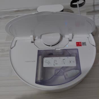 Ek Sigortalı Robot Süpürge Arızasında Servis Ve Müşteri Hizmetlerinden Destek Alamadım