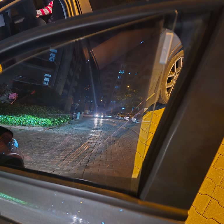 Fiat Egea Cross Şoför Camı Ve Kapı İç Kolu Sorunu Sürekli Tekrarlanıyor