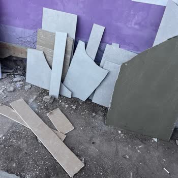 Bien Seramikten Alınan Porselenlerin Kendiliğinden Çatlaması Mağduriyet Yarattı