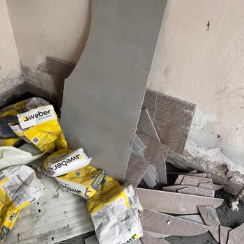 Bien Seramikten Alınan Porselenlerin Kendiliğinden Çatlaması Mağduriyet Yarattı