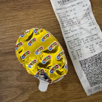 BİMden Aldığım Ozmo Cool Egg Küflü Çıktı Çocuğum Çok Üzüldü