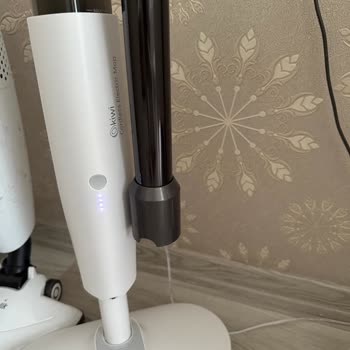 Dyson V15 Süpürgem Sürekli Duruyor Müşteri Hizmetleri Çözüm Sunmuyor