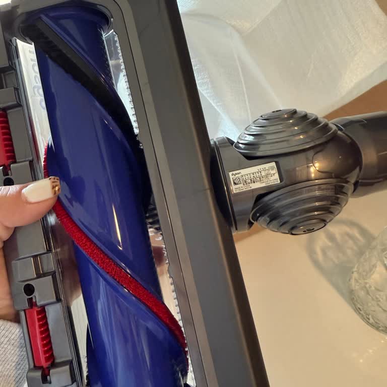 Dyson V15 Süpürgem Sürekli Duruyor Müşteri Hizmetleri Çözüm Sunmuyor
