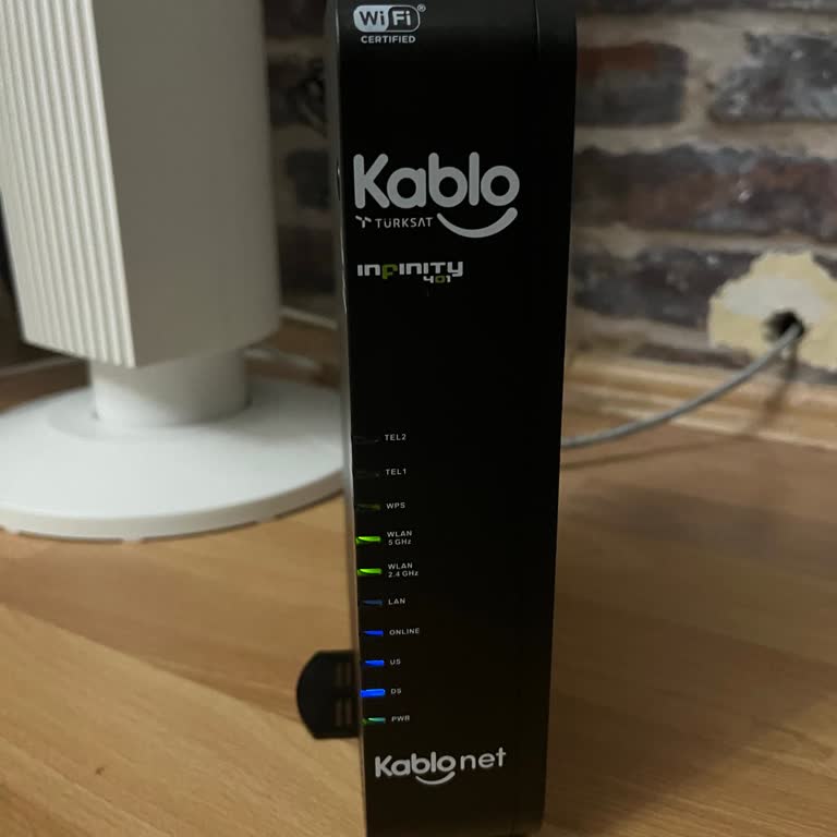 5 Gündür İnternetsizim, Sorunum Çözülmüyor!