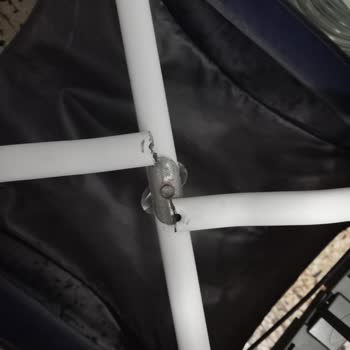 Bebek Arabasında Garanti Sonrası Beklenmedik Parça Kırılması