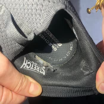 Boyner Garanti Kapsamındaki Ayakkabımın Değişimi Reddedildi, Mağduriyet Yaşıyorum