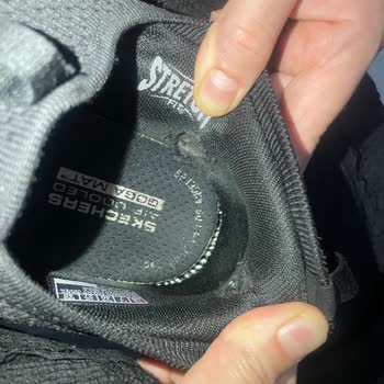 Boyner Garanti Kapsamındaki Ayakkabımın Değişimi Reddedildi, Mağduriyet Yaşıyorum