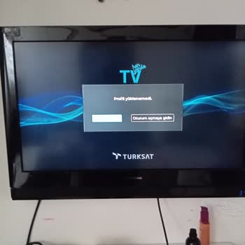 Kablo TV Cihazım Sürekli Kapanıyor, Sorunum Çözülmüyor