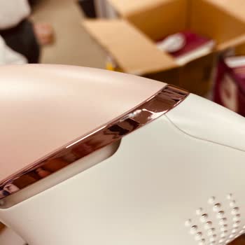 Philips Lumea Epilasyon Cihazımın Arızası Ve Servis Sürecindeki Mağduriyetim