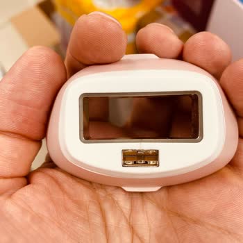 Philips Lumea Epilasyon Cihazımın Arızası Ve Servis Sürecindeki Mağduriyetim