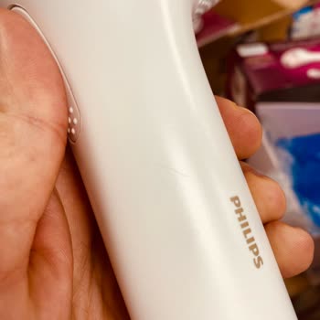 Philips Lumea Epilasyon Cihazımın Arızası Ve Servis Sürecindeki Mağduriyetim