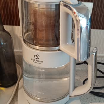 Karaca Robotea Pro Çay Makinesi Sürekli Aynı Arızayı Yapıyor, Kalıcı Çözüm Sunulmuyor