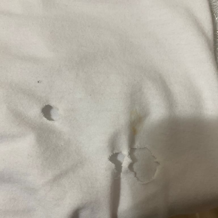 Arçelik Çamaşır Makinesi Kıyafetleri Yırtıyor Servis Çözüm Sunmuyor