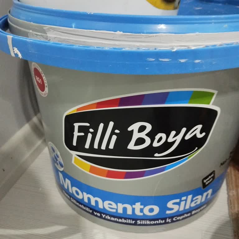 Katalogdaki Gri Boya Lila Çıktı, Mağduriyetimiz Giderilmiyor