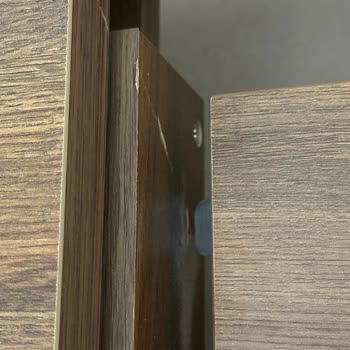 Doğtaş Mobilya Eksik Ve Kusurlu Ürün Teslimatı Sonrası İletişimsizlik Mağduriyeti