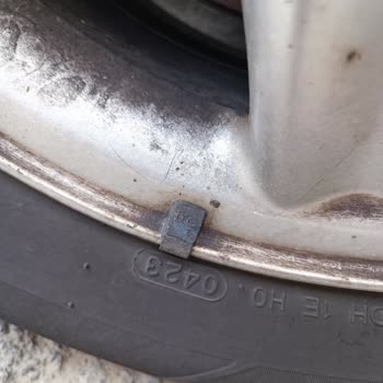 Neumáticos Hankook Kinergy Eco, aparición temprana de grietas