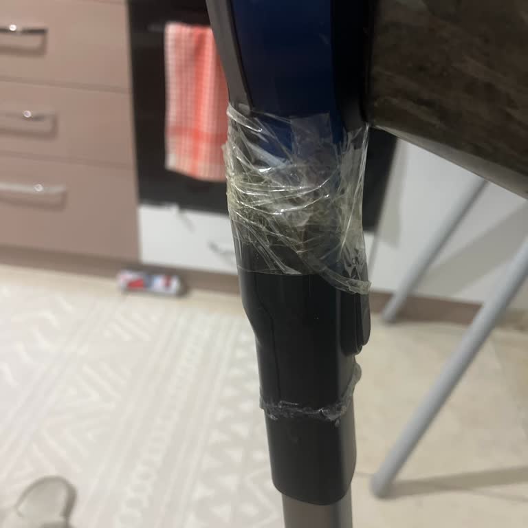 Philips Süpürge Sürekli Arızalanıyor Kalıcı Çözüm İstiyorum