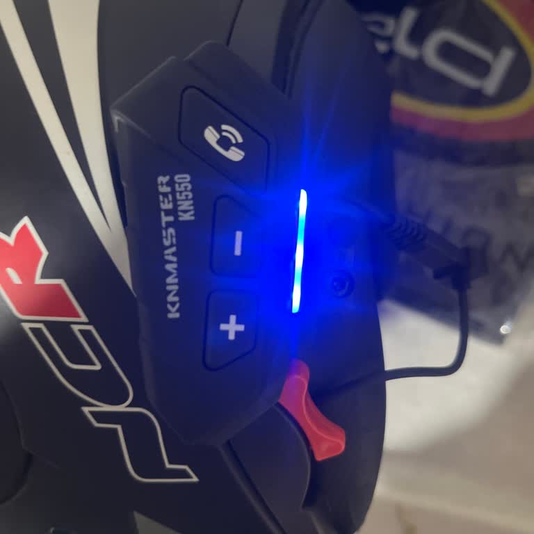 Knmaster İntercom Cihazım Arızalandı Mağaza Ve Servis Ulaşılmaz Durumda