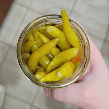 Aldığım Turşu Kavanozundan Saç Çıktı, Şikayetim Sonuçsuz Kaldı